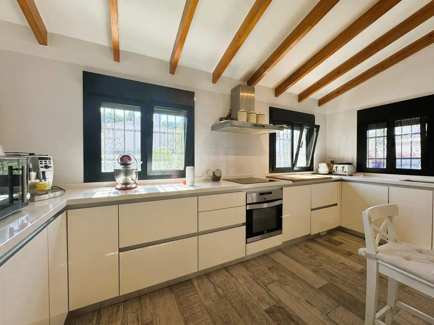 Villa avec piscine à vendre à Las Marinas / Les Marines, imagen 36