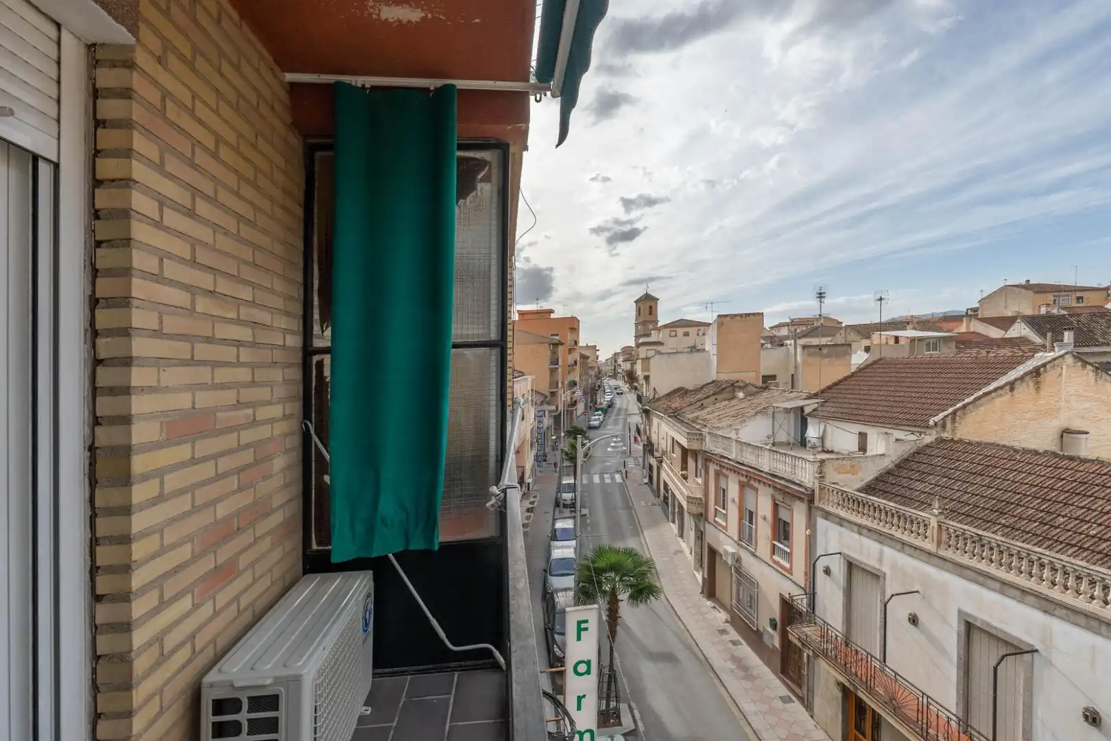 Pis amb terrassa en venda a Calle REAL, imagen 9