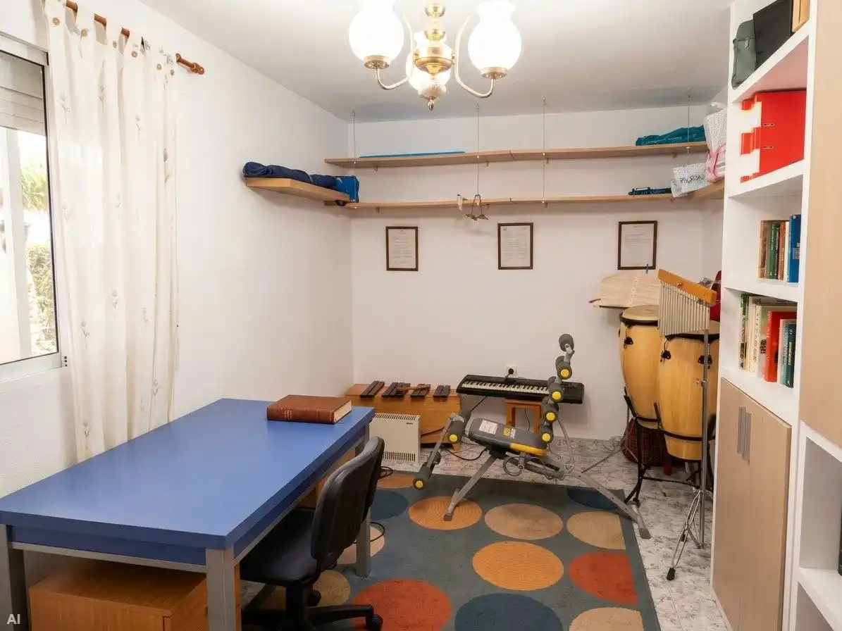 Casa en venda a Montijo, imagen 16