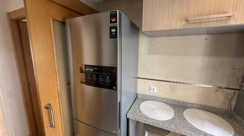 Foto 2 de Pis de lloguer a Calle Colonia Sta. Isabel, Haygon - Universidad, San Vicente del Raspeig / Sant Vicent del Raspeig