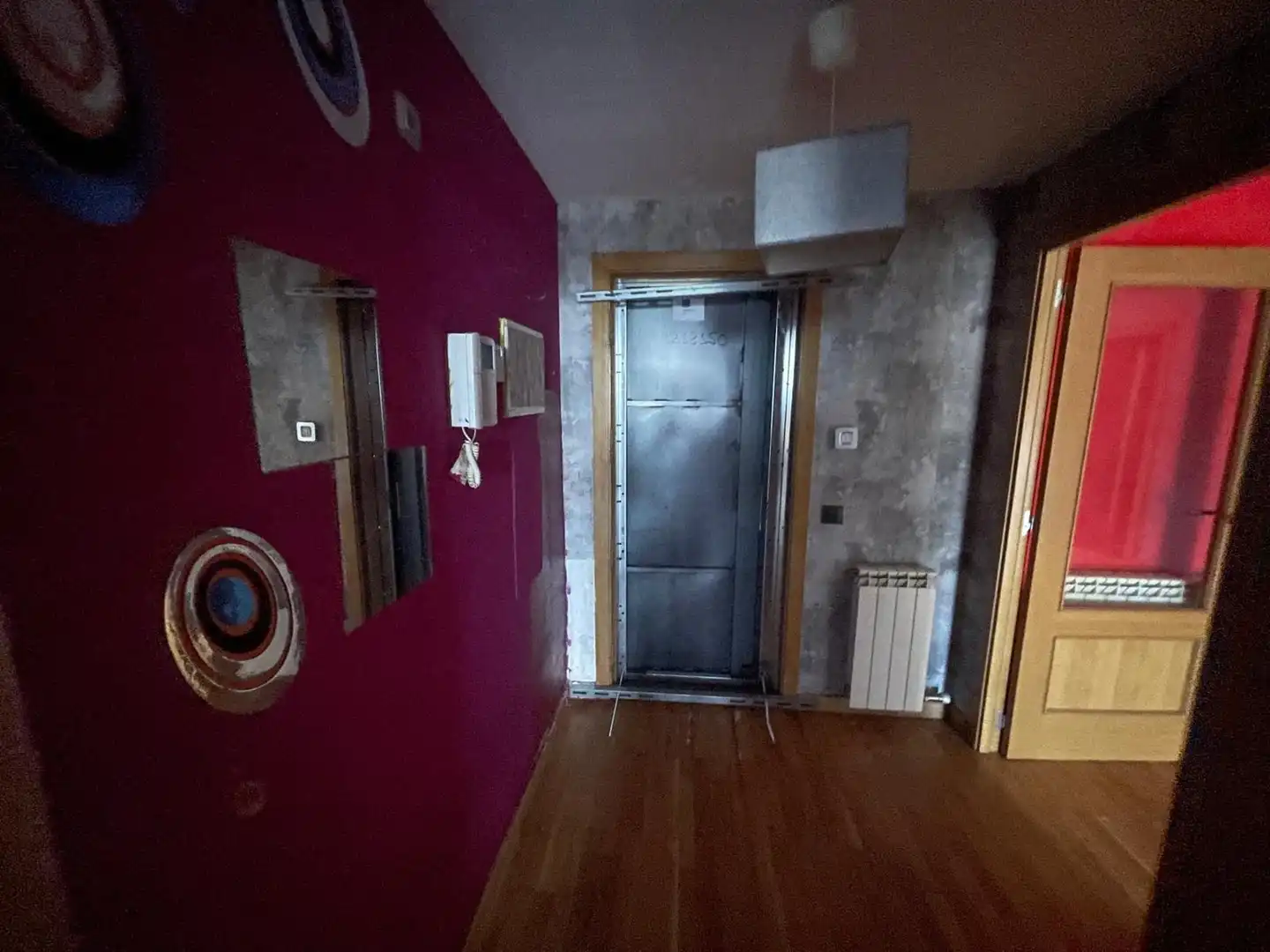 Flat for sale in La Muela  with Terrace