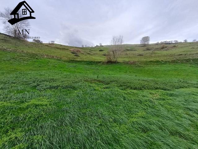 Terreno residencial en Venta en Villafufre