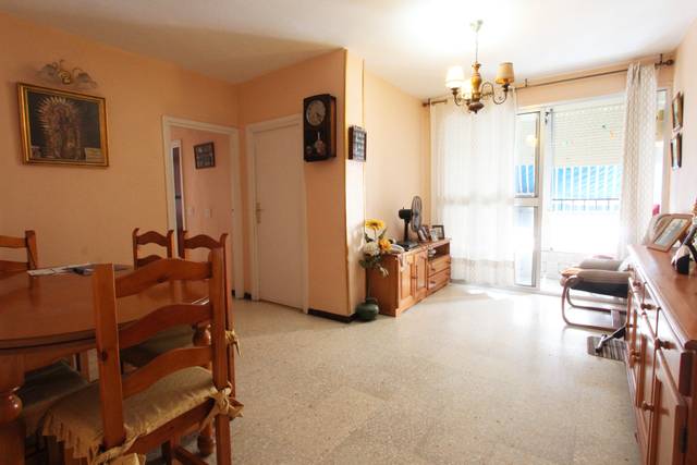 Piso en Venta en Calle Memphis en San Pablo