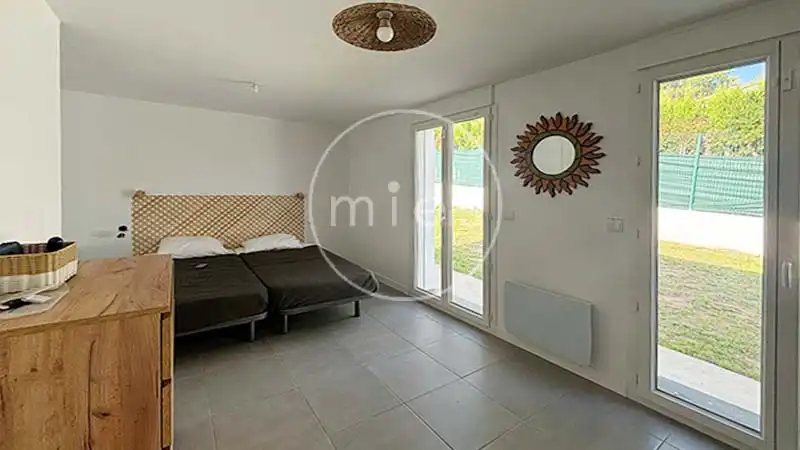 Habitación de Casa o chalet en venta en Turís con Calefacción, Jardín privado y Terraza