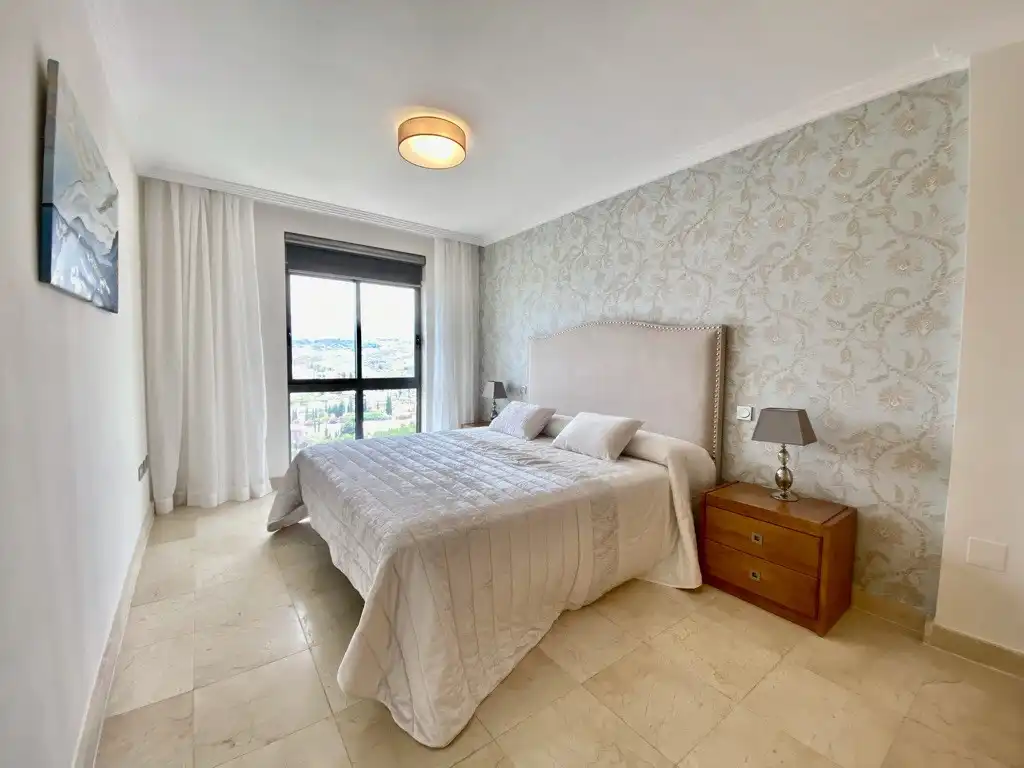 Apartment mit Pool zur Miete in Los Flamingos, imagen 6