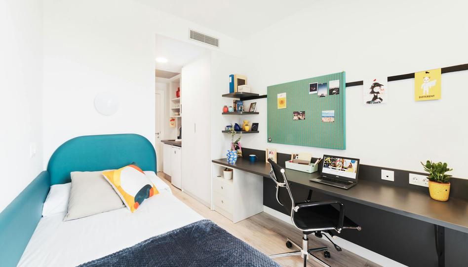 Photo 1 of Flat to share in N/a, La Maternitat i Sant Ramon, Barcelona