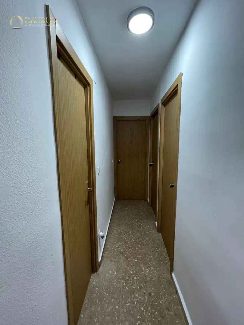 Piso en venta en Alaquàs con Amueblado