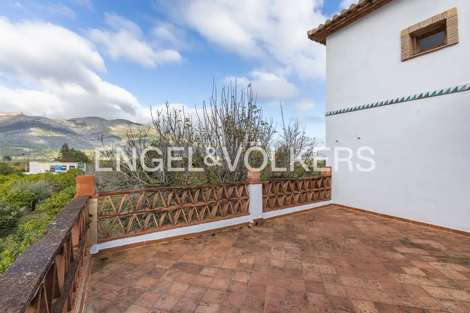 Exterior view of Houses for sale in Orba  with Air Conditioner, Heating and Private garden