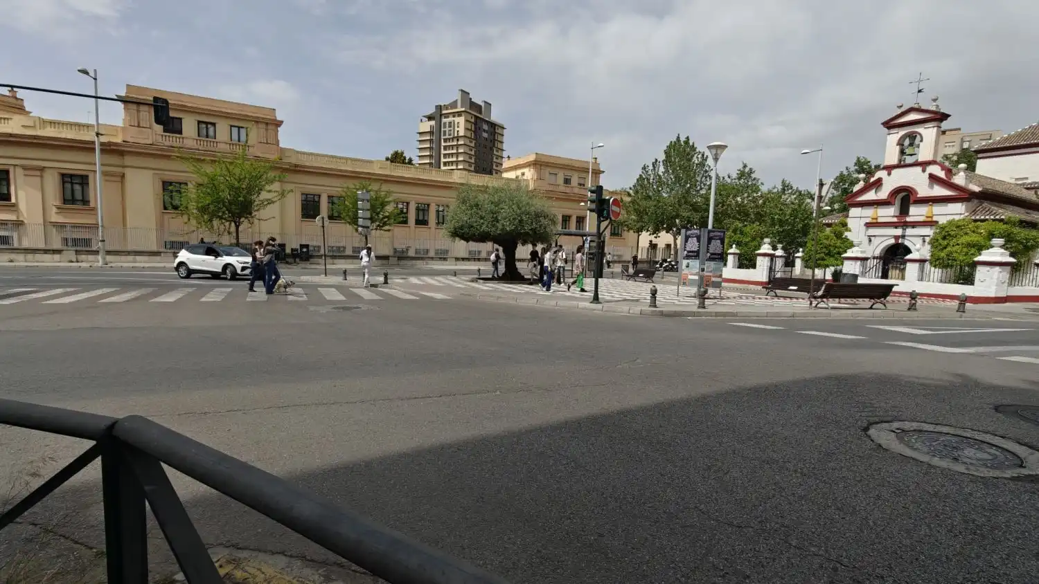 Parking for sale in Beiro, imagen 7