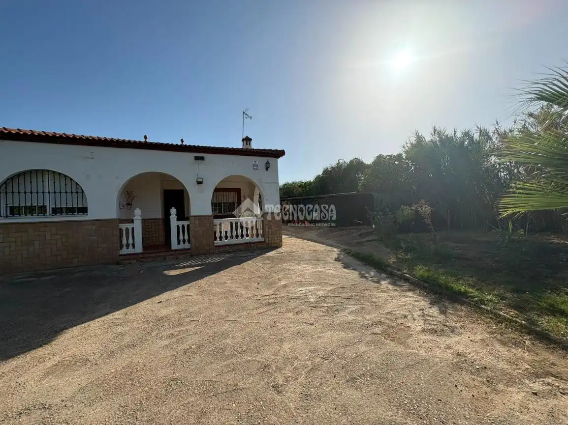 Maison rustique à vendre à Sanlúcar la Mayor, imagen 23