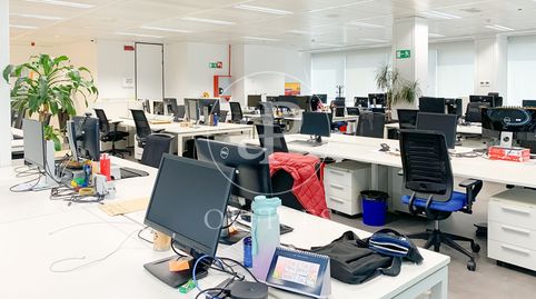 Foto 2 de Oficina de alquiler en San Pascual, Madrid Capital