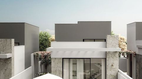 Foto 5 de Àtic en venda a Júpiter, San Juan de los Terreros, Pulpí