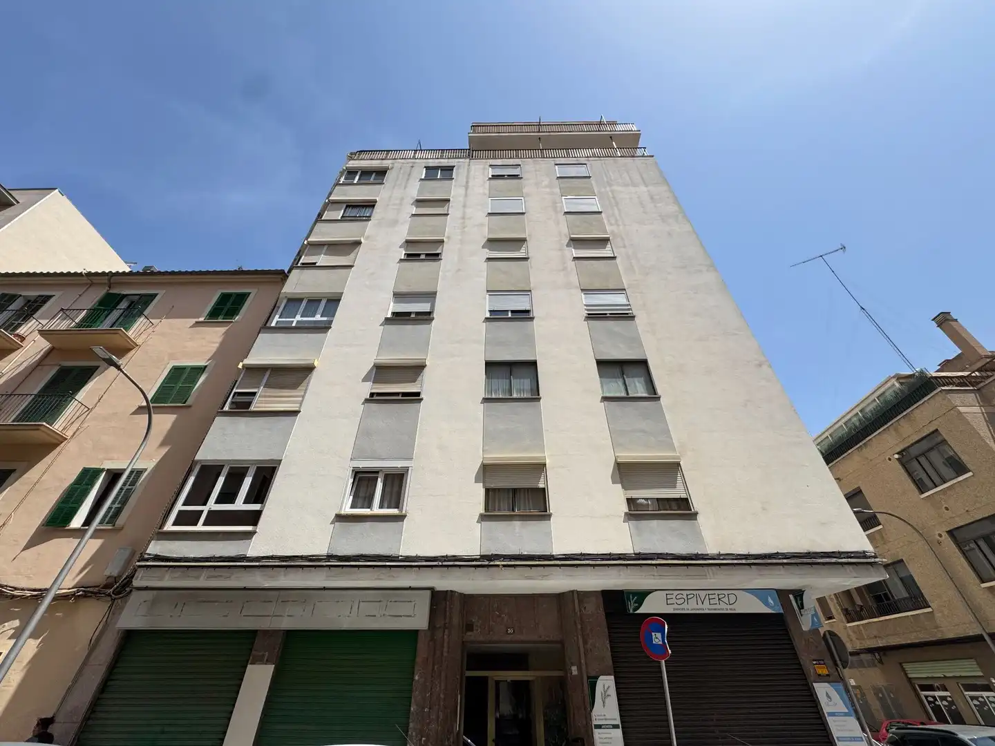 Piso con ascensor en venta en Ponent, imagen 15