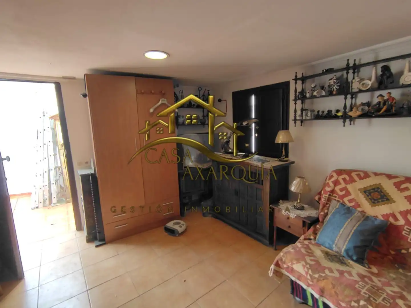 Maison avec terrasse à vendre à Plaza Concepción, imagen 39