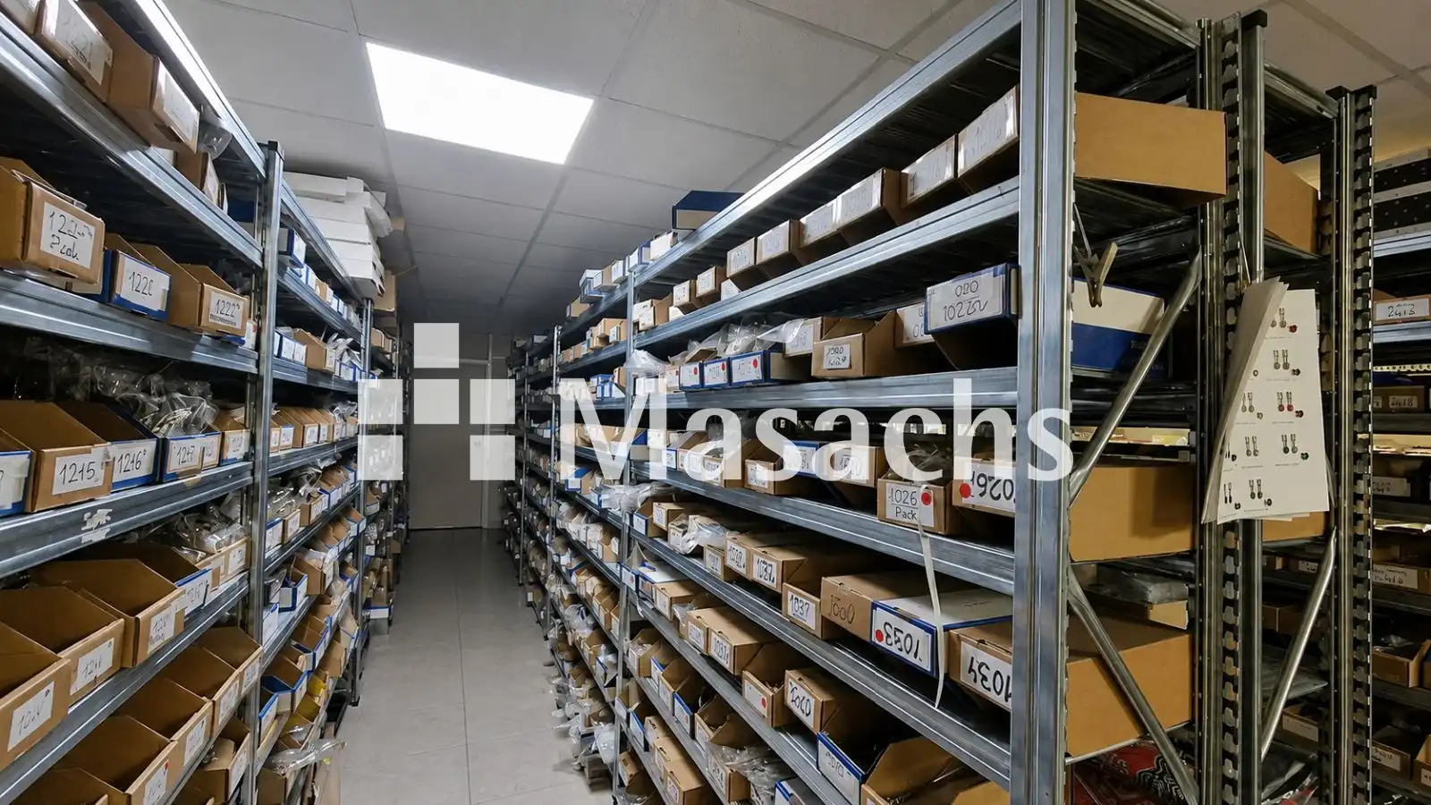 Industrial building for sale in Can Feu - Gràcia, imagen 8