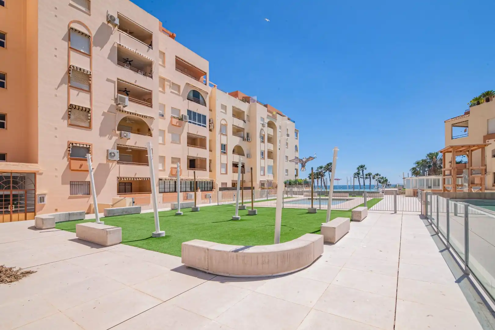 Apartament en venda a SAN CRISTOBAL, Almuñecar Centro