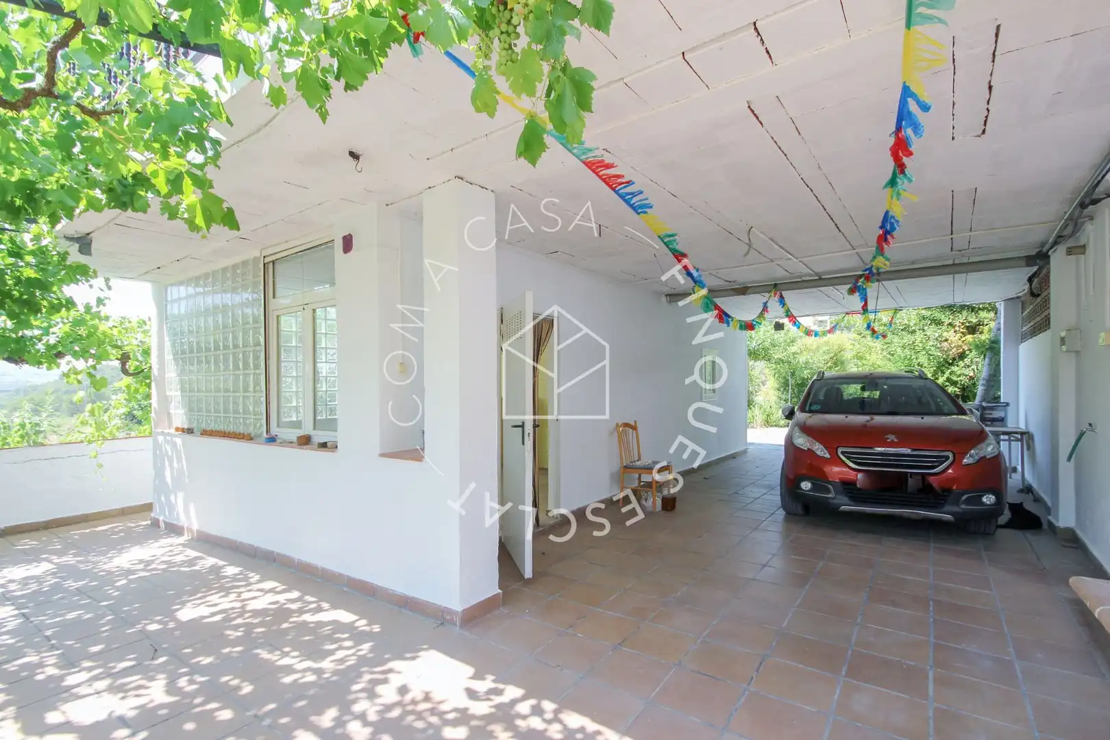 Casa o xalet en venda a Sant Llorenç d'Hortons