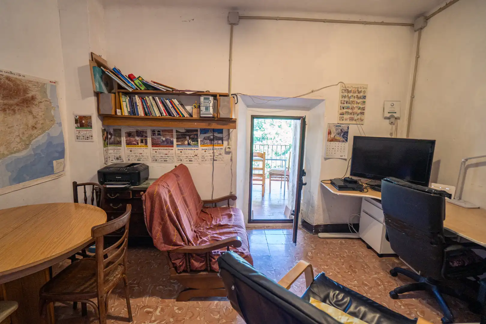 Casa adosada en venda en Mura amb Terrassa, Traster i Balcó
