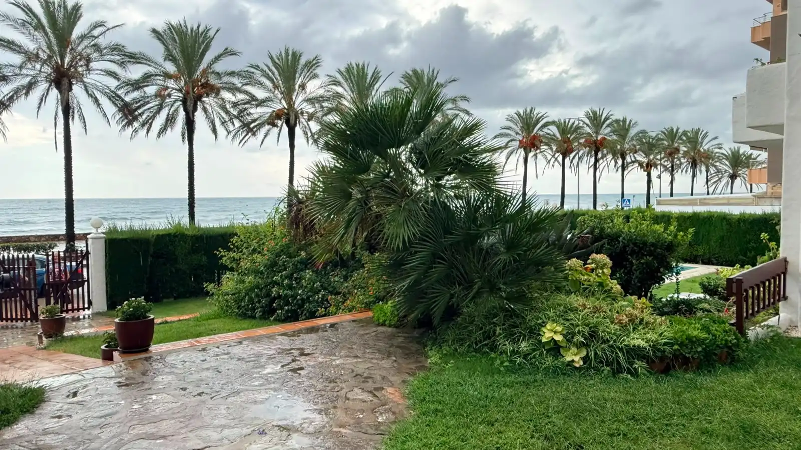 Piso de alquiler en Calafell, Tarragona