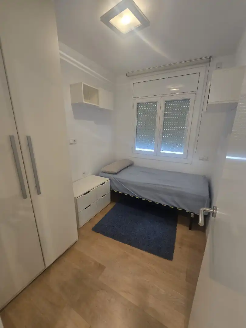 Piso de alquiler en Travessera de Dalt, La Salut