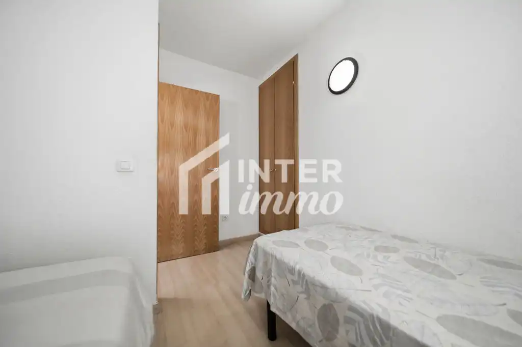 Apartment mit Pool zum Verkauf in Avenida PORT CANIGÓ 15, imagen 16