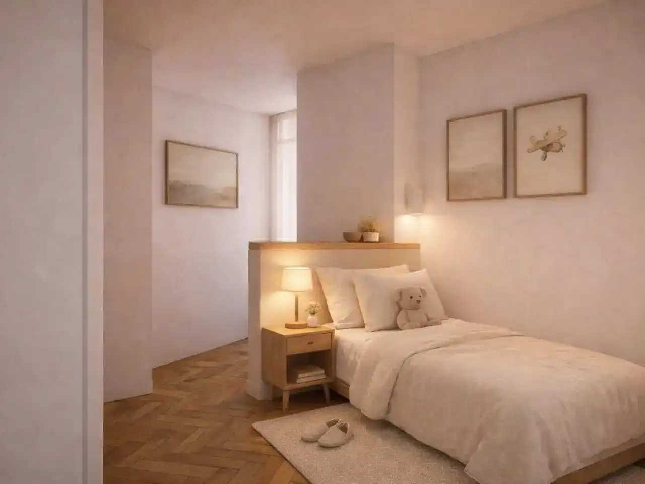 Habitación de Piso en venta en Mollet del Vallès con Aire acondicionado