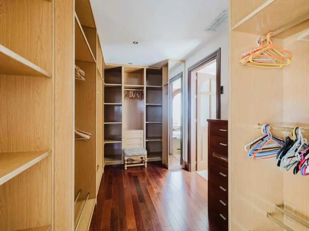 Houses for rent in Benahavís  with Air Conditioner, Private garden and Terrace