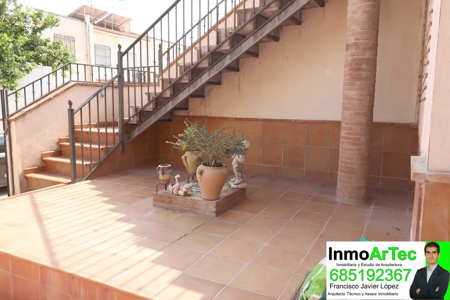 House for sale in Calle Federico García Lorca 12, imagen 2