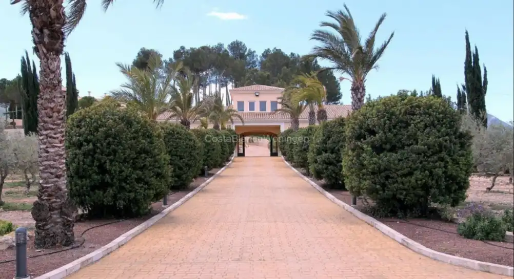 Maison à vendre à Penàguila, imagen 4
