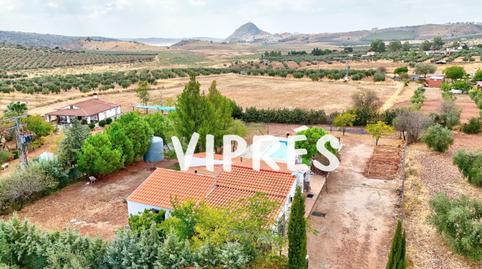 Foto 4 de Casa o chalet en venta en Alange, Badajoz
