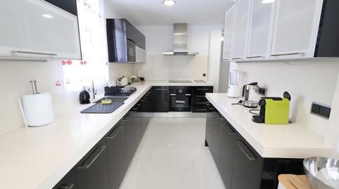 Foto 4 de Casa o xalet en venda a Cabo Roig, Orihuela