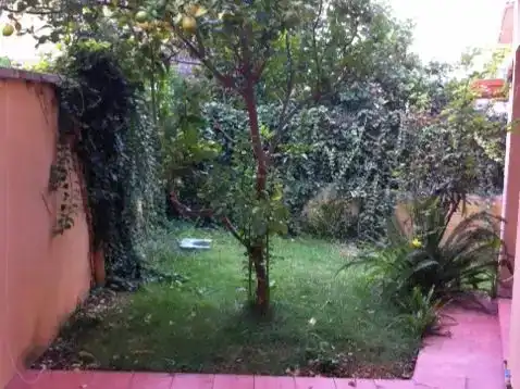 Jardí de Casa o xalet en venda en Vinyols i els Arcs