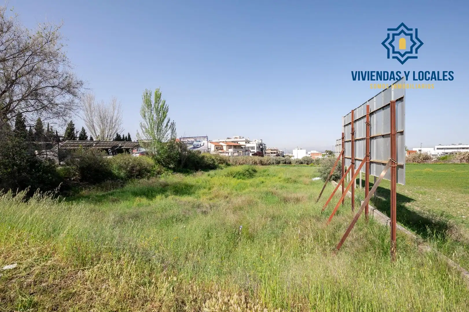 Terreno residenziale in vendita a Maracena, imagen 2