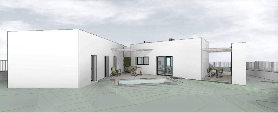 Casa o xalet en venda en Llíria amb Calefacció, Terrassa i Piscina