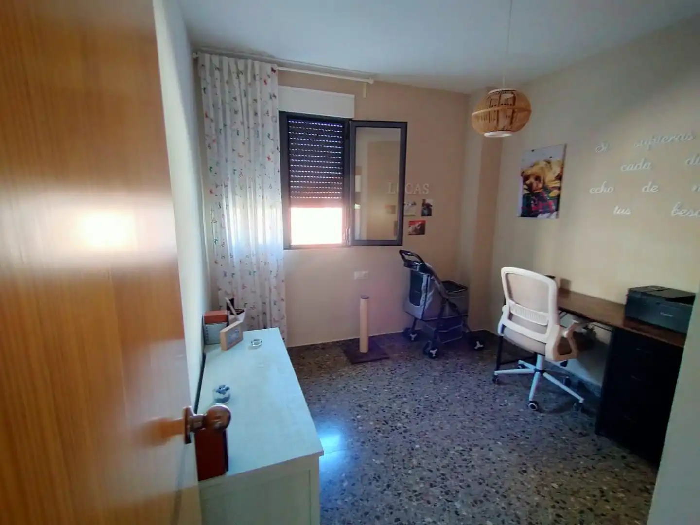 Piso con terraza en venta en Calle PUIG EL, imagen 4