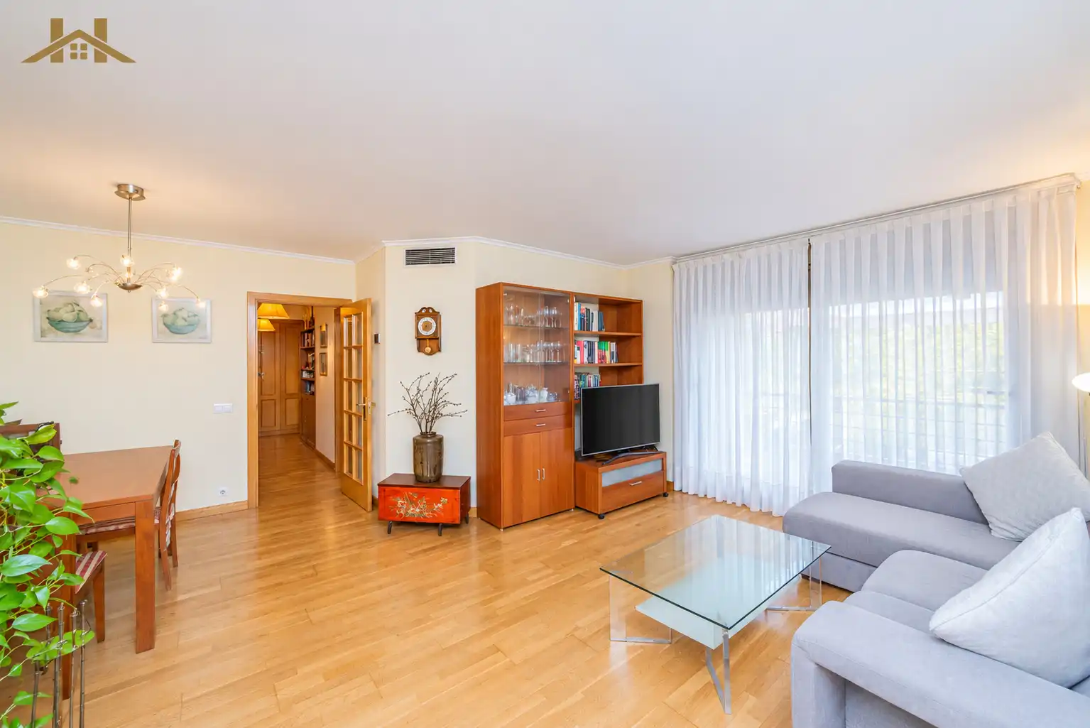 Piso con ascensor en venta en Calle Playa de Sitges 22 bis, imagen 3