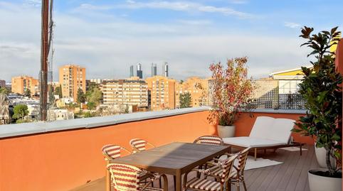 Foto 5 de Ático en venta en Calle Calle Velayos, Ciudad Universitaria,  Madrid Capital