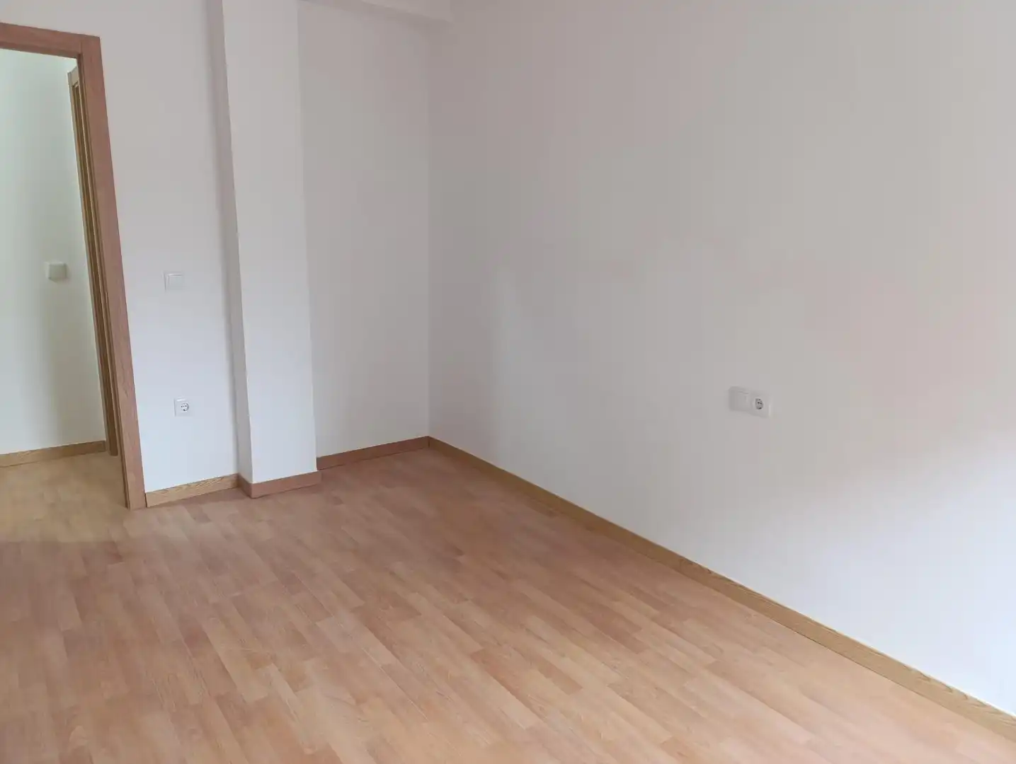 Piso en venta en Valdepeñas con Balcón