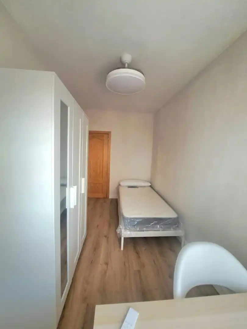 Piso en venta en Calle Cinco Caballeros, Sagunto - Edisol
