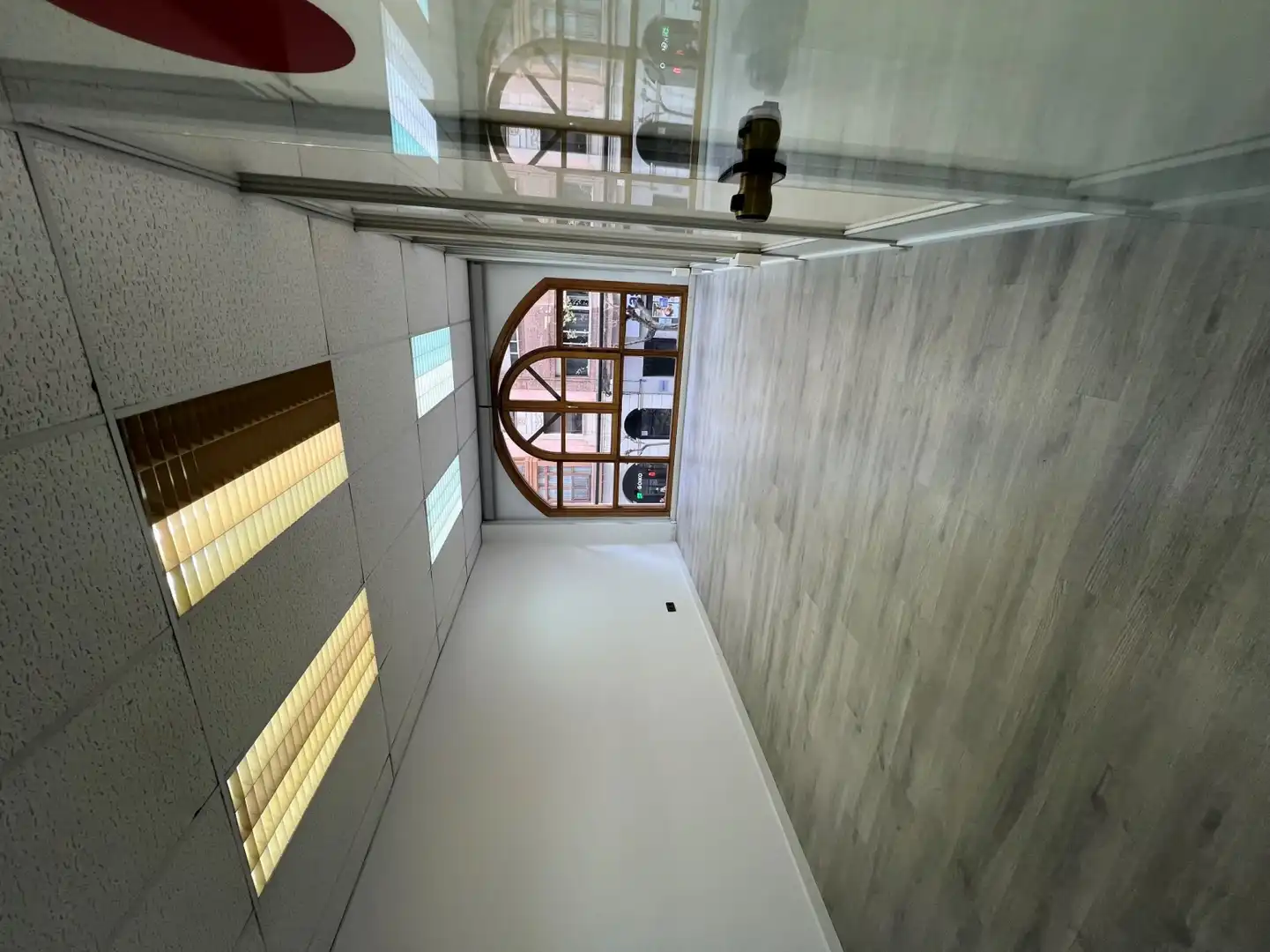 Office for rent in  Logroño  with Heating
