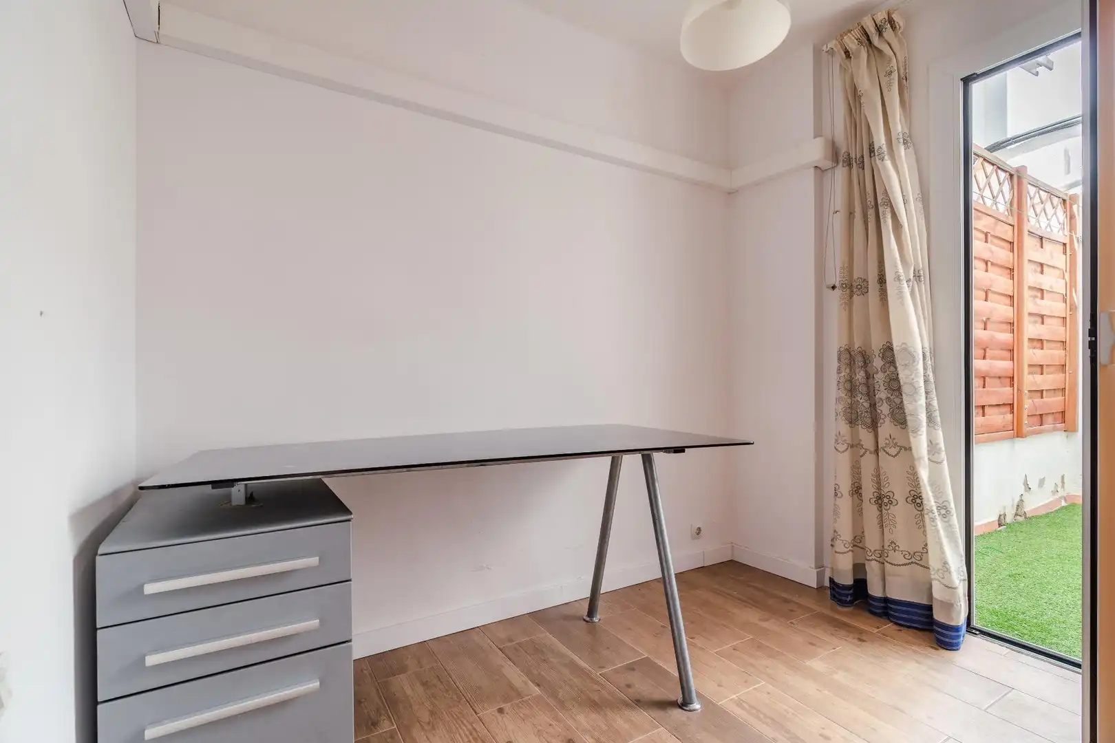 Comedor de Apartamento en venta en Altafulla con Aire acondicionado