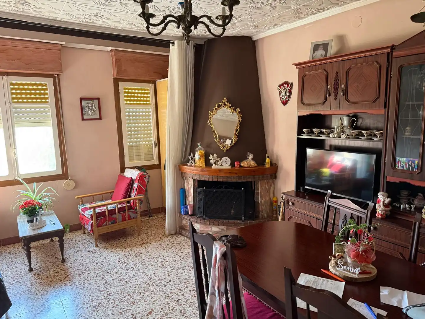 Casa amb jardí en venda a Puertas de Murcia, imagen 23