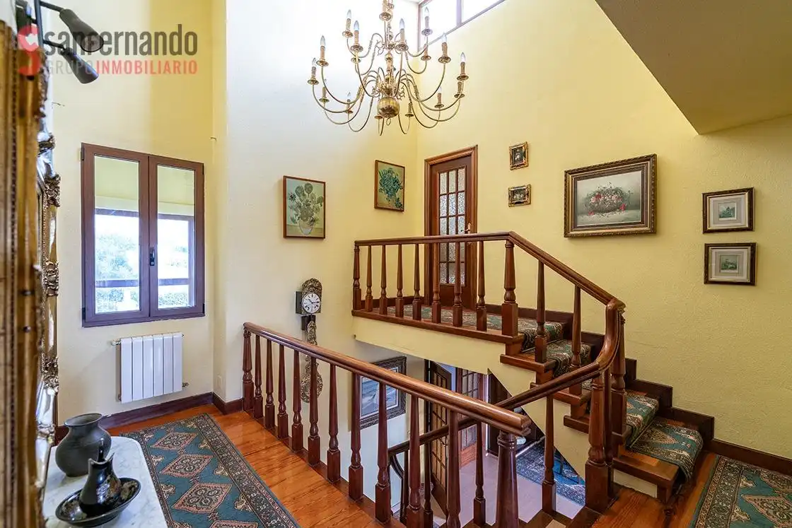 Villa avec terrasse à vendre à Calle de la Arnia, imagen 15