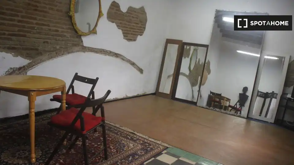 Zimmer in San Gil
