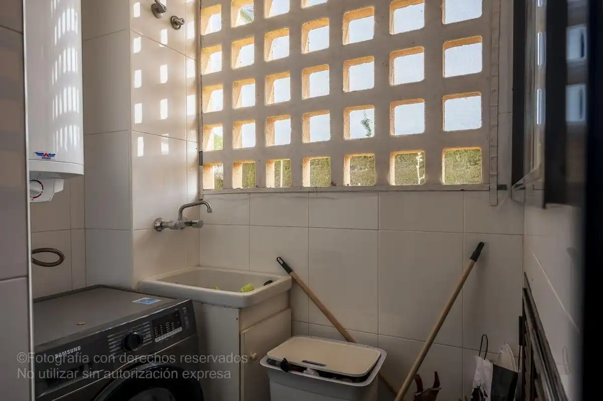 Apartment with pool for sale in Estepona Pueblo, imagen 5