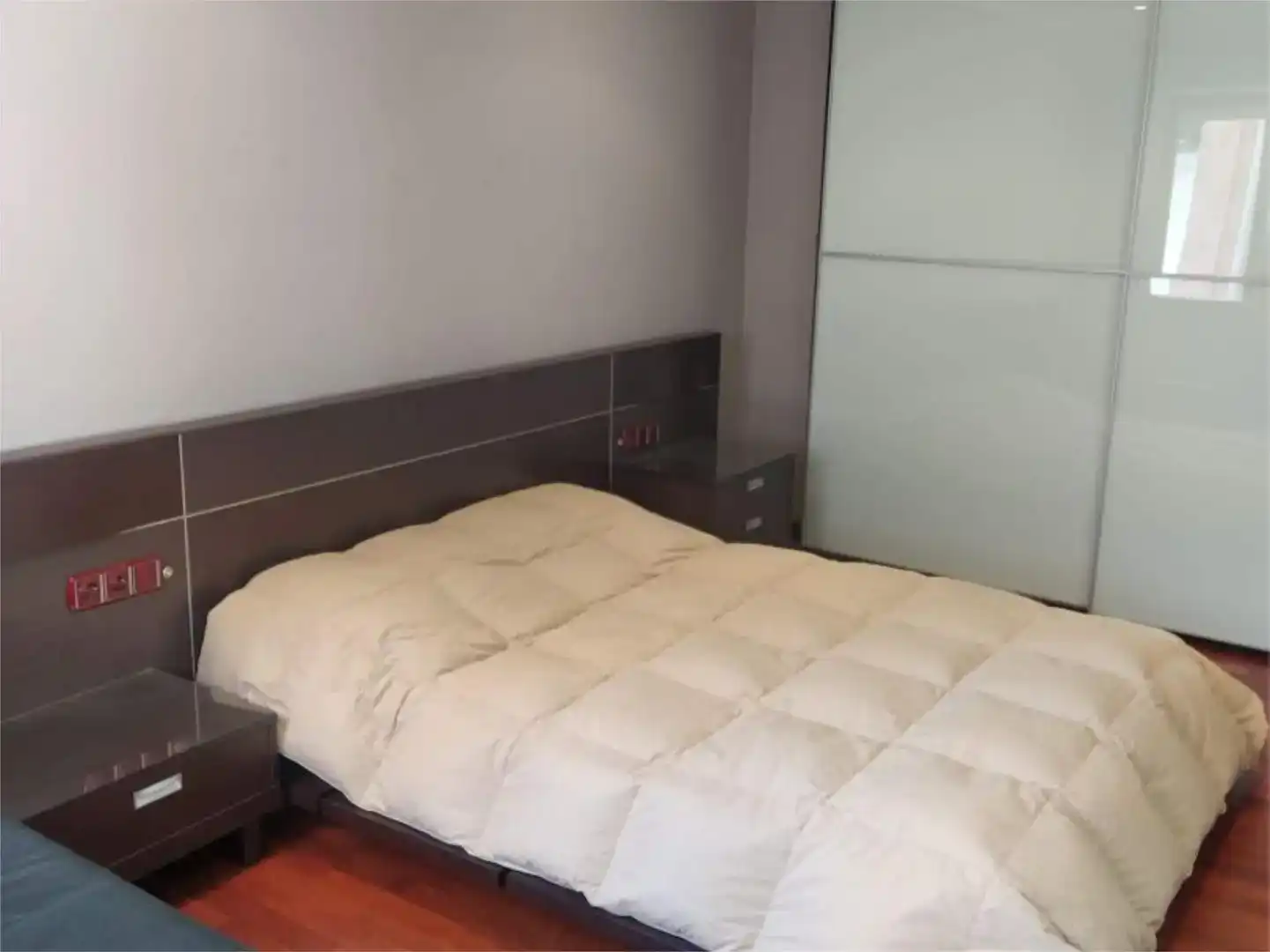 Habitación de Ático en venta en Xeresa con Aire acondicionado y Balcón