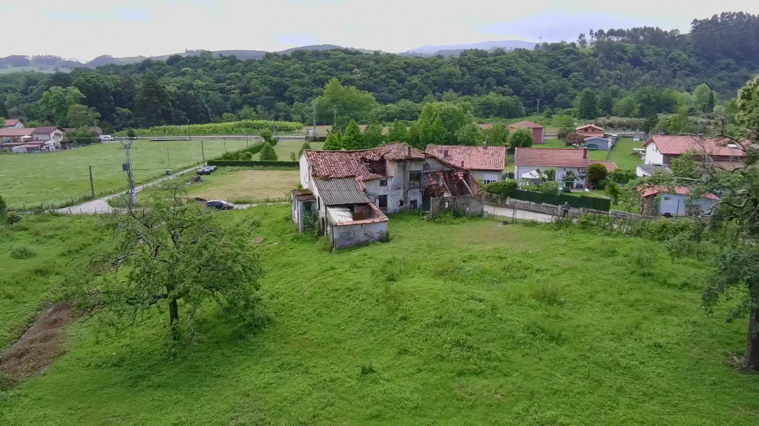 Haus mit Garten zum Verkauf in Villapresente - BARRIO LA FLOR 126, imagen 7