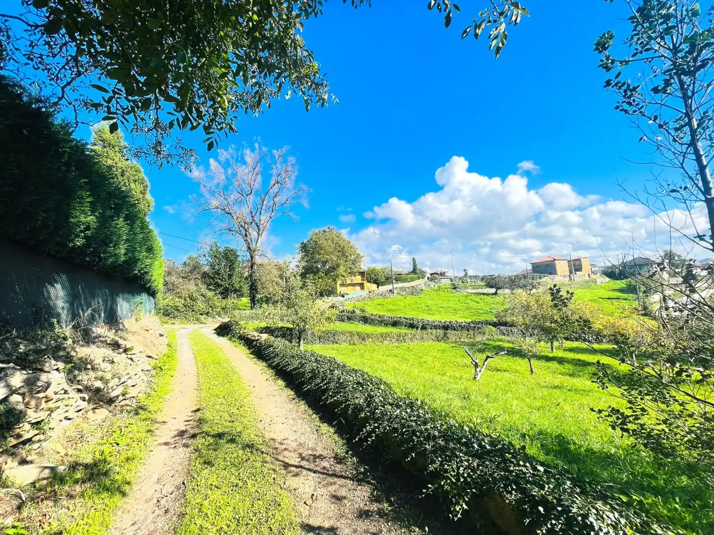 Casa o xalet en venda en Llanera amb Traster