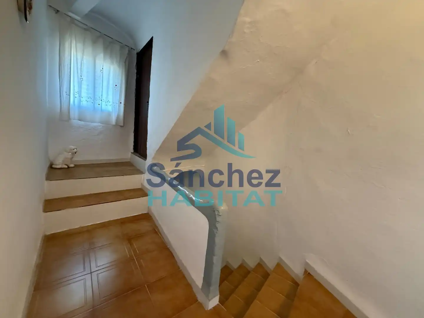Casa rústica amb jardí en venda a Bolea 34, imagen 21