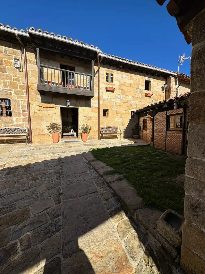 Maison avec terrasse à vendre à Barrio Polientes, imagen 10